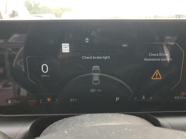 Photo 9 from auction – 2025 KIA K4 EX with VIN 3KPFU4DE1SE117267