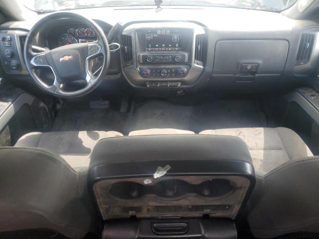 Photo 8 from auction – 2014 CHEVROLET SILVERADO with VIN 1GCVKREC6EZ216669