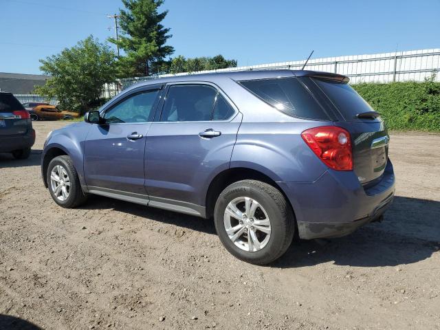 Photo 2 from auction – 2014 CHEVROLET EQUINOX LS with VIN 2GNALAEK6E6139793