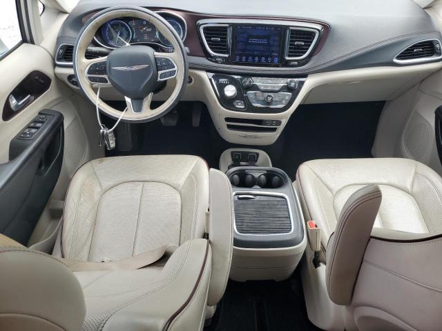 Photo 8 from auction – 2017 CHRYSLER PACIFICA with VIN 2C4RC1GG0HR805411