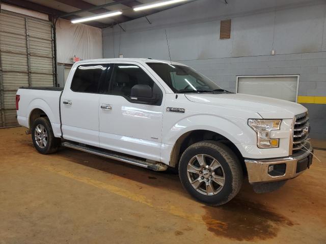 Photo 4 from auction – 2015 FORD F150 SUPER with VIN 1FTEW1CP7FKD13949