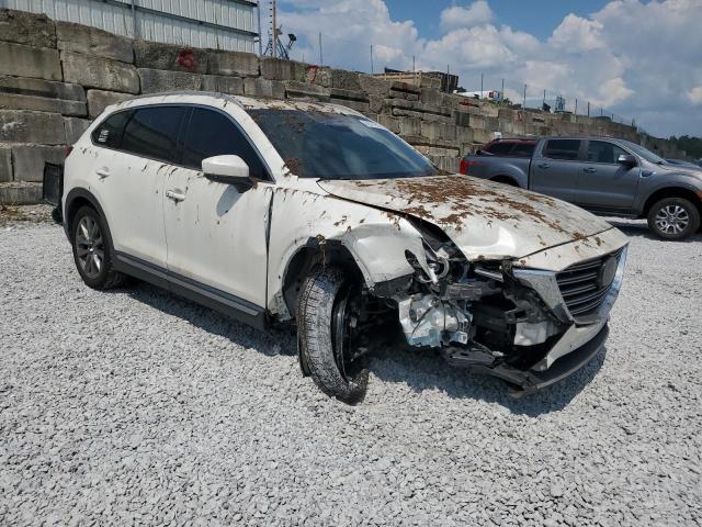 Photo 4 from auction – 2019 MAZDA CX-9 GRAND with VIN JM3TCBDY7K0320944