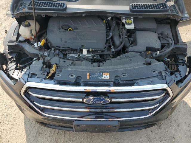 Photo 12 from auction – 2017 FORD ESCAPE SE with VIN 1FMCU0GD8HUD97015