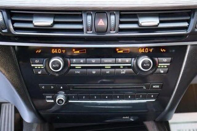 Photo 12 from auction – 2017 BMW X5 XDRIVE3 with VIN 5UXKR0C31H0V7906