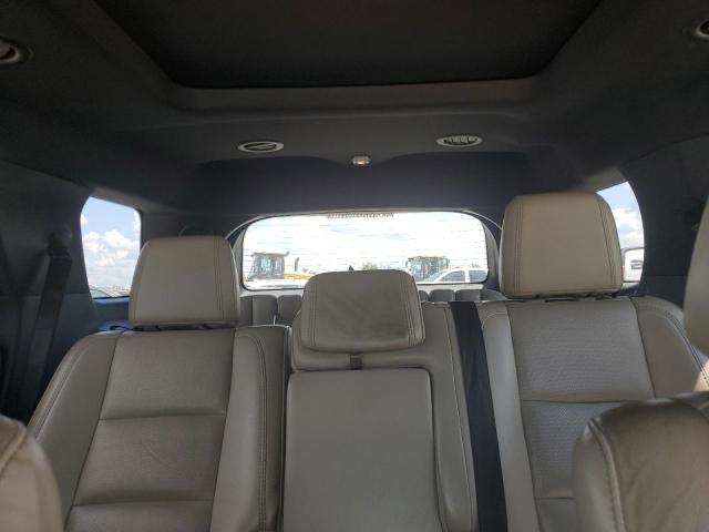 Zdjęcie 10 z aukcji – 2013 FORD EXPLORER L z VIN 1FM5K8F86DGB05355