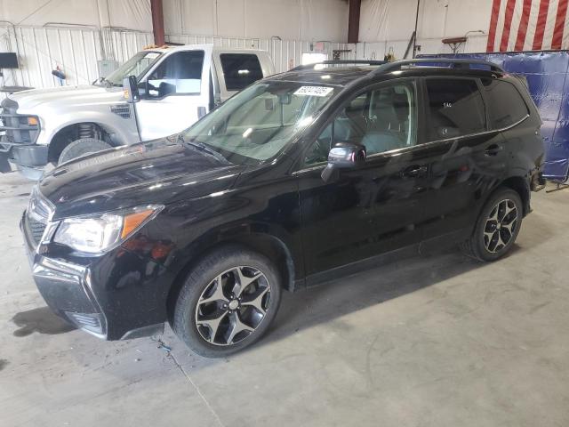 Photo 1 from auction – 2014 SUBARU FORESTER 2.0XT PREMIUM with VIN JF2SJGDC5EH492134