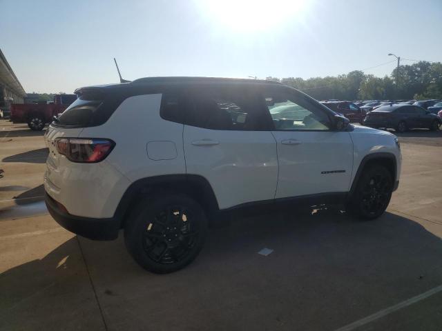 Photo 3 from auction – 2024 JEEP COMPASS LA with VIN 3C4NJDBN4RT115283