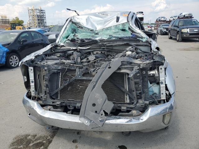 Photo 5 from auction – 2016 CHEVROLET SILVERADO with VIN 3GCUKSEC2GG282397
