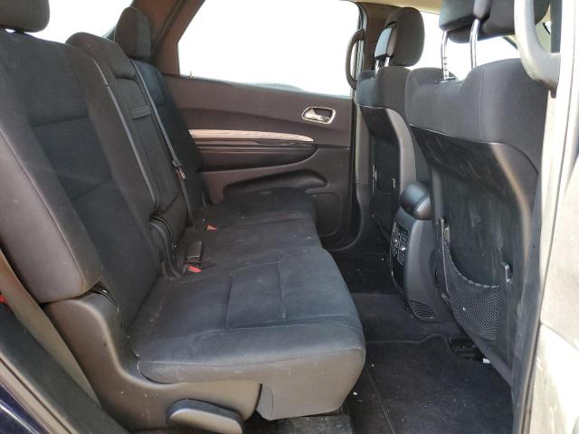 Photo 11 from auction – 2017 DODGE DURANGO SX with VIN 1C4RDJAG2HC823973