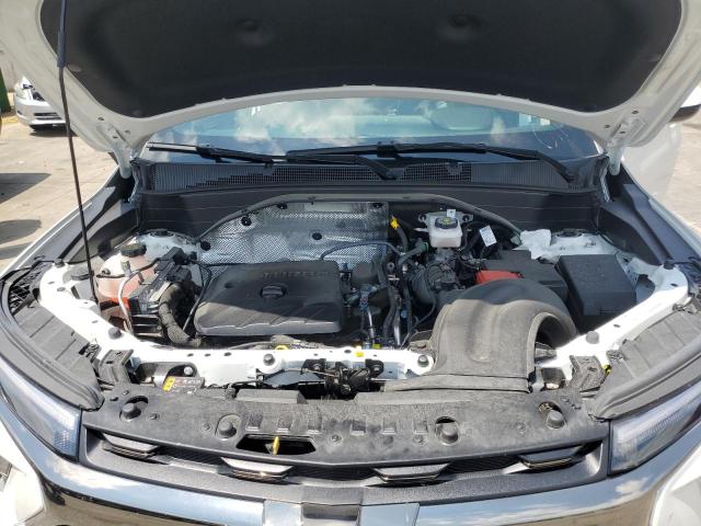 Photo 11 from auction – 2025 CHEVROLET TRAILBLAZE with VIN KL79MVSL8SB005547