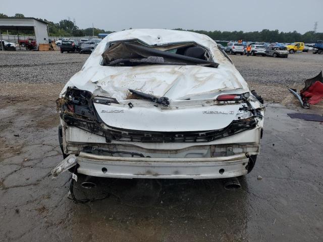 Photo 6 from auction – 2016 BUICK REGAL with VIN 2G4GK5EX1G9130084