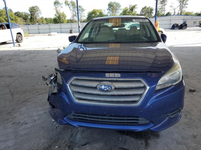 صورة رقم 5 من المزاد - 2015 SUBARU LEGACY 2.5 مع VIN 4S3BNBE60F3002745