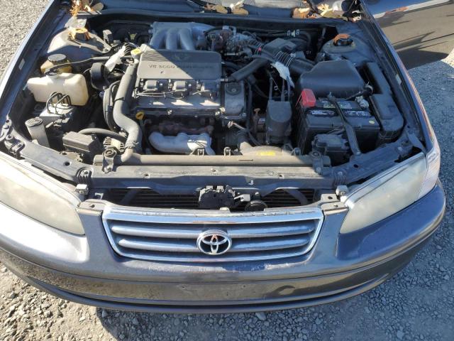 Photo 11 from auction – 2000 TOYOTA CAMRY CE with VIN JT2BF22K2Y0269915