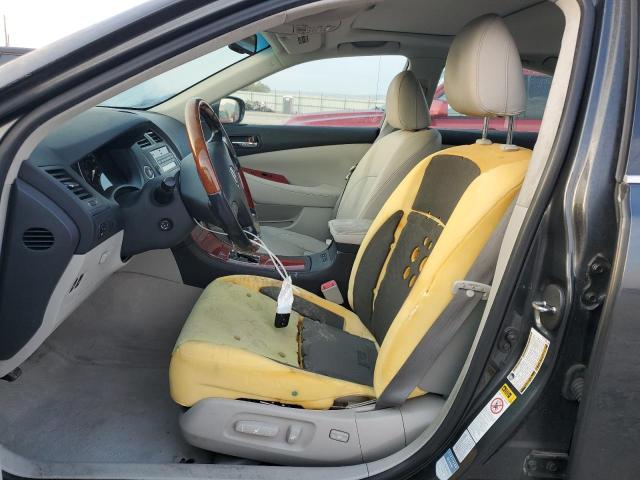 Zdjęcie 7 z aukcji – 2008 LEXUS ES 350 z VIN JTHBJ46G282273974