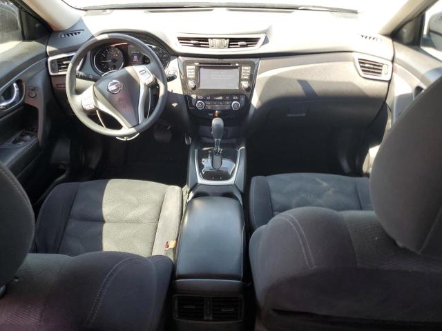 Photo 8 from auction – 2016 NISSAN ROGUE S with VIN JN8AT2MTXGW017119