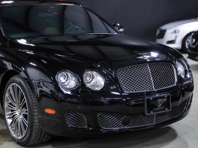 Photo 7 from auction – 2011 BENTLEY CONTINENTA with VIN SCBBP9ZA7BC067XXX