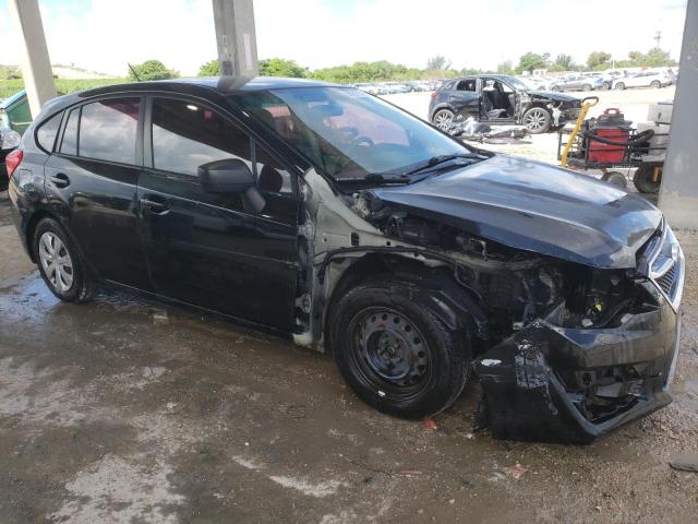 Photo 4 from auction – 2016 SUBARU IMPREZA with VIN JF1GPAA69G8308756