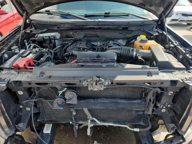 Photo 11 from auction – 2014 FORD F150 SUPER with VIN 1FTEW1CM8EKD11776