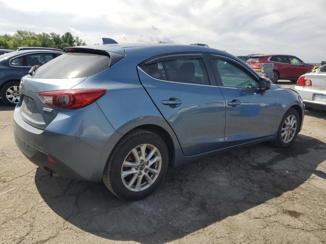 Photo 3 from auction – 2015 MAZDA 3 TOURING with VIN JM1BM1L71F1255450