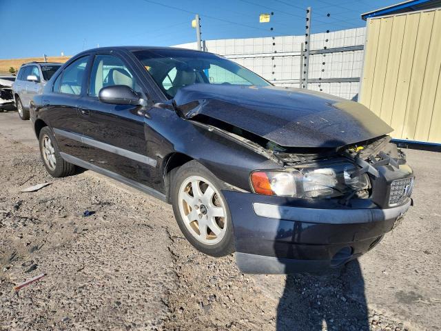 Photo 4 from auction – 2002 VOLVO S60 2.5T with VIN YV1RH58D822101261