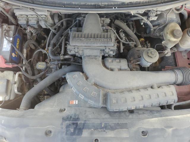 Photo 11 from auction – 2006 FORD F150 SUPER with VIN 1FTPW14546FA32495