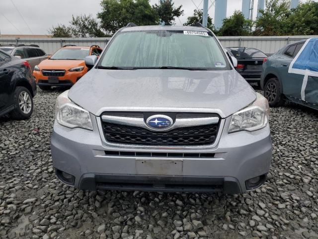 Photo 5 from auction – 2016 SUBARU FORESTER 2 with VIN JF2SJAFC8GH451543