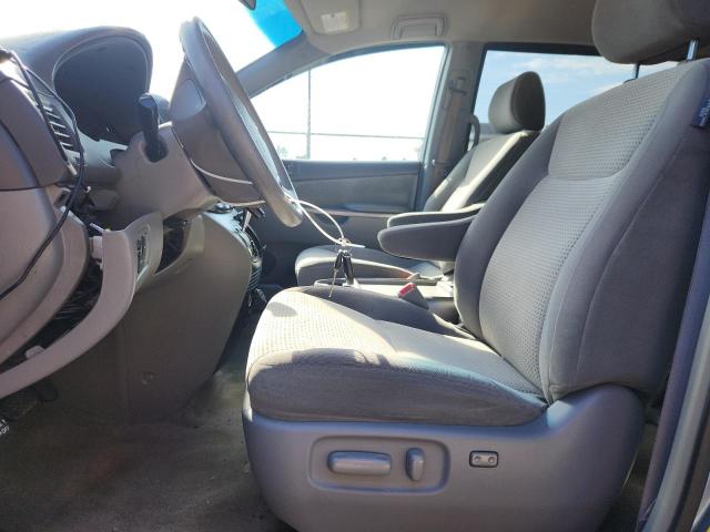 Photo 7 from auction – 2008 TOYOTA SIENNA CE with VIN 5TDZK23C38S195572