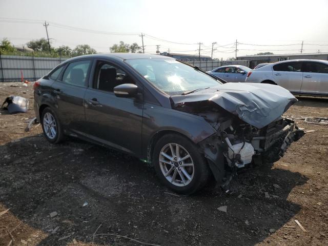Photo 4 from auction – 2016 FORD FOCUS SE with VIN 1FADP3F25GL314135