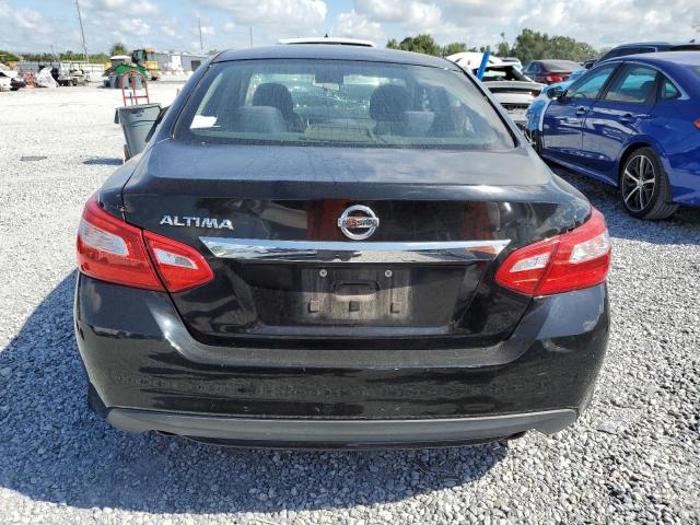 Photo 6 from auction – 2016 NISSAN ALTIMA 2.5 with VIN 1N4AL3APXGN389886