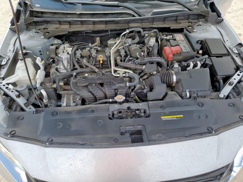Photo 11 from auction – 2024 NISSAN ALTIMA S with VIN 1N4BL4BV7RN348156