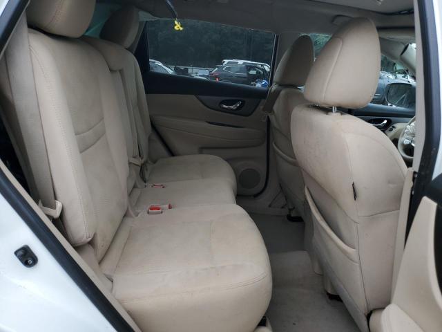 Photo 11 from auction – 2014 NISSAN ROGUE S with VIN 5N1AT2MT7EC867294