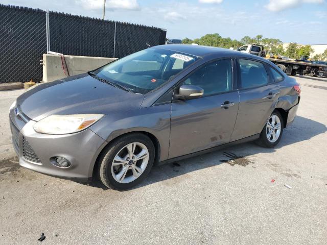 FORD FOCUS SE 2013 con VIN 1FADP3F24DL359854 - Foto de la subasta