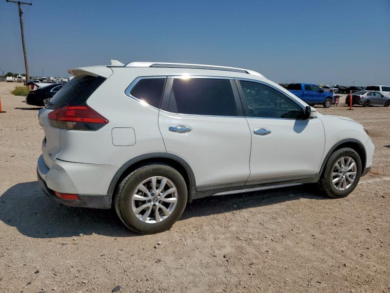 Photo 3 from auction – 2017 NISSAN ROGUE S with VIN KNMAT2MT6HP519164
