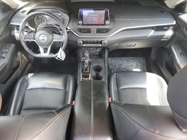 Photo 8 from auction – 2019 NISSAN ALTIMA SR with VIN 1N4BL4CV7KC192314