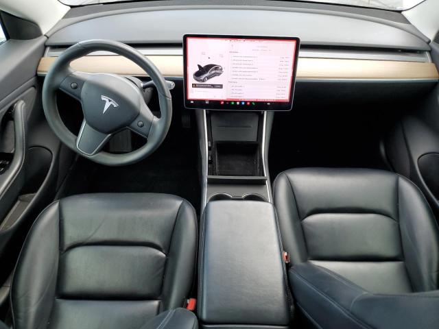 Photo 8 from auction – 2019 TESLA MODEL 3 with VIN 5YJ3E1EB0KF521576