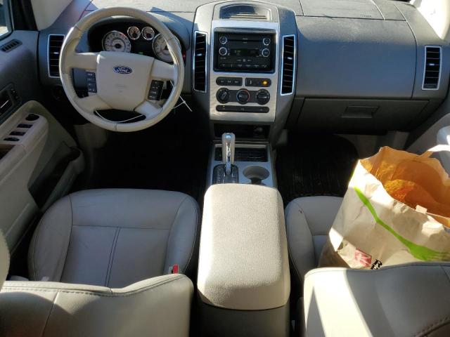Photo 8 from auction – 2008 FORD EDGE with VIN 2FMDK48C68BA49792