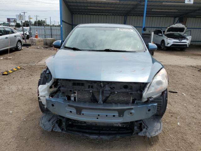 Photo 5 from auction – 2011 MAZDA 3 I with VIN JM1BL1VF9B1487523