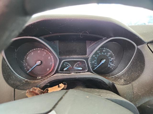 Photo 9 from auction – 2014 FORD FOCUS SE with VIN 1FADP3K29EL292918