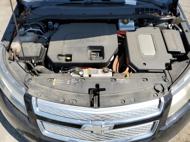 Photo 11 from auction – 2012 CHEVROLET VOLT with VIN 1G1RB6E42CU106195