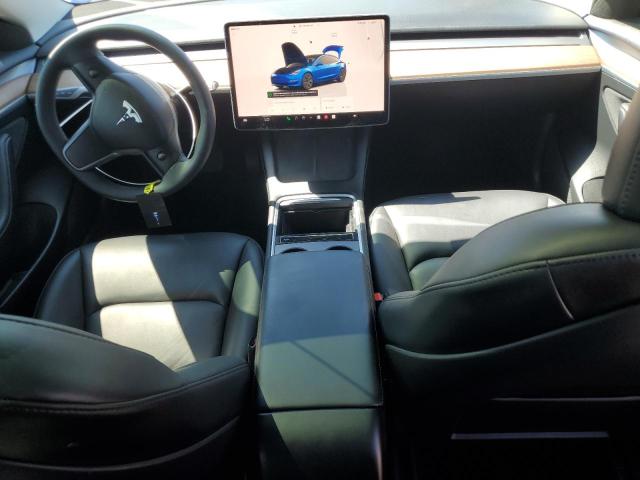 Снимка 8 от търг – 2023 TESLA MODEL 3 с VIN 5YJ3E1EB1PF633925