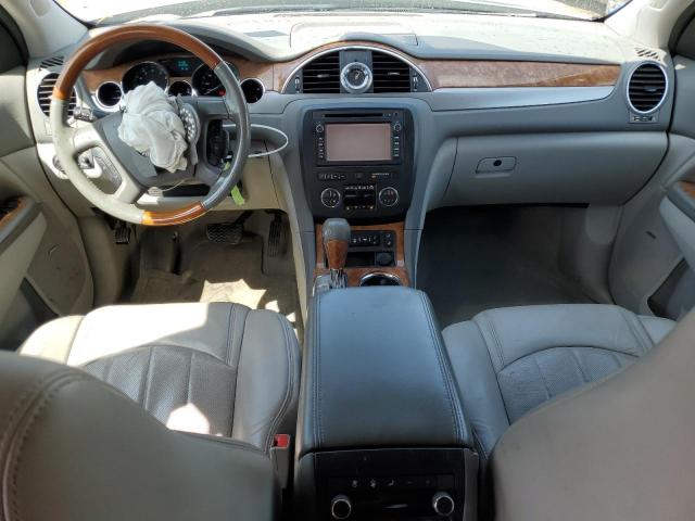 Photo 8 from auction – 2012 BUICK ENCLAVE with VIN 5GAKVCED5CJ369279