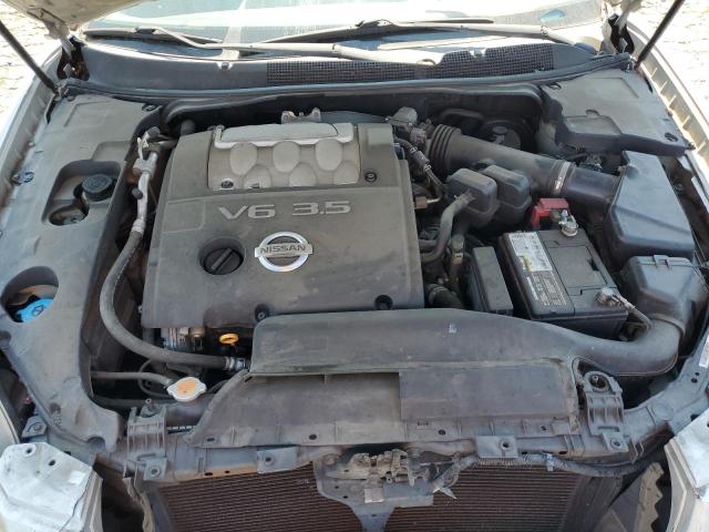 Photo 11 from auction – 2006 NISSAN MAXIMA SE with VIN 1N4BA41E06C857813