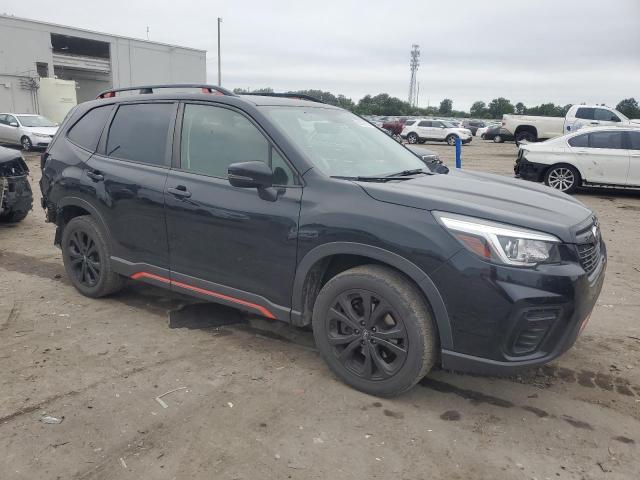 Zdjęcie 4 z aukcji – 2019 SUBARU FORESTER S z VIN JF2SKAKC3KH549715