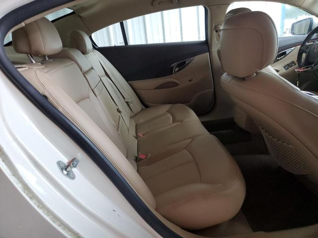 Photo 10 from auction – 2011 BUICK LACROSSE C with VIN 1G4GC5EC3BF316381