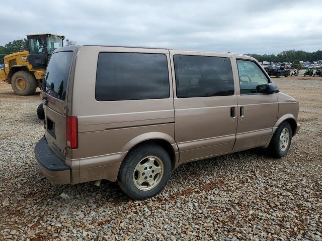 Photo 3 from auction – 2005 CHEVROLET ASTRO with VIN 1GNDM19X15B114541