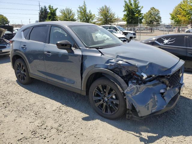 Photo 4 from auction – 2025 MAZDA CX-5 PREFERRED with VIN JM3KFBCM7S0629900