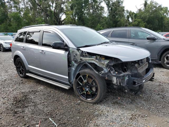 Снимка 4 от търг – 2018 DODGE JOURNEY SX с VIN 3C4PDCBB0JT439657