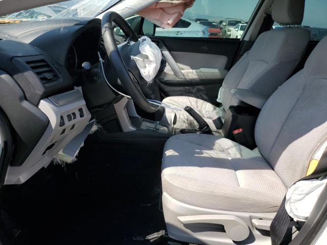 Photo 7 from auction – 2015 SUBARU FORESTER 2 with VIN JF2SJABC8FH416604