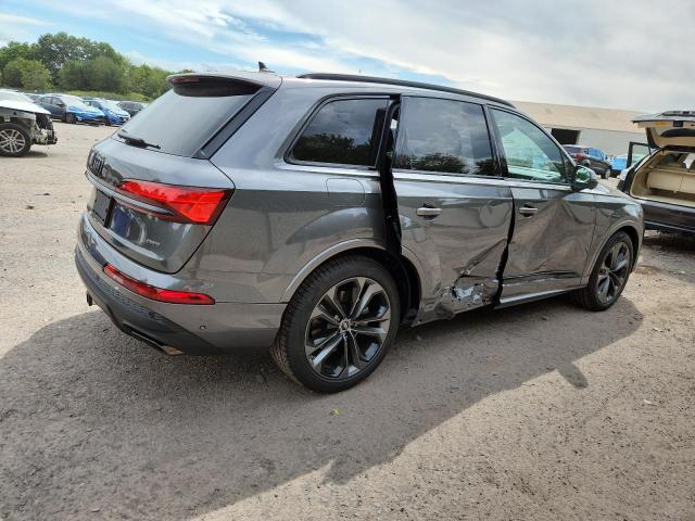 Photo 3 from auction – 2025 AUDI Q7 PREMIUM PLUS with VIN WA1LVBF74SD029022