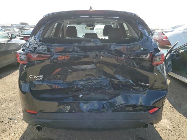 Photo 6 from auction – 2022 MAZDA CX-5 SELEC with VIN JM3KFBBM7N0617493